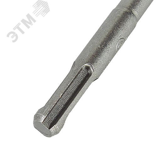 Бур по бетону 12х260х200 SDS-Plus 5