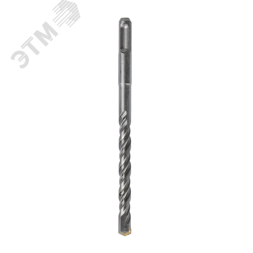 Бур по бетону 10х160х100 SDS-Plus 2