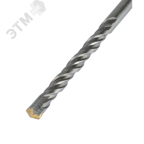 Бур по бетону 10х160х100 SDS-Plus 3