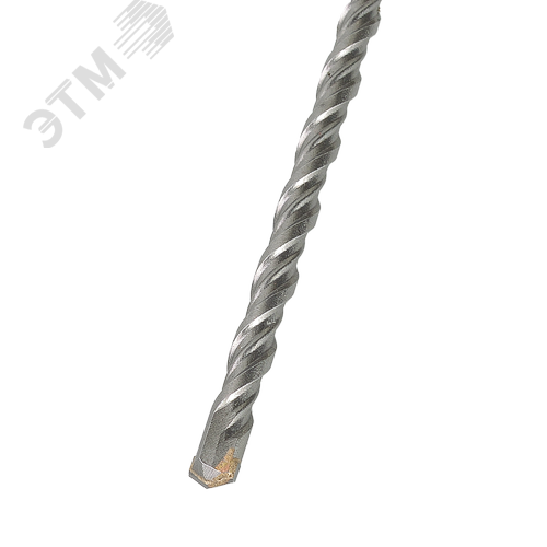 Бур по бетону 10х410х350 SDS-Plus 3