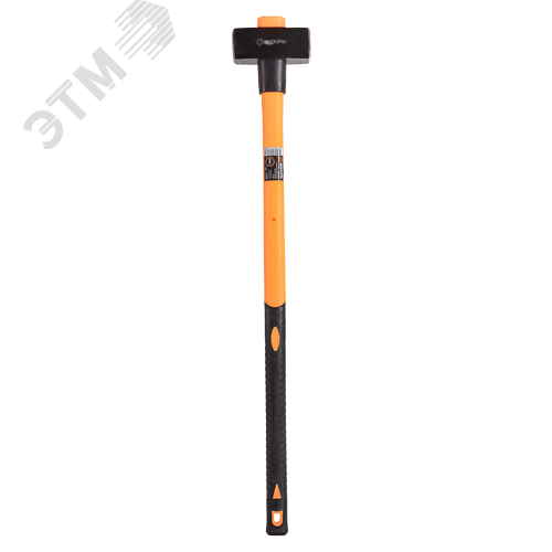 Кувалда К3Ф фиберглассовая рукоятка