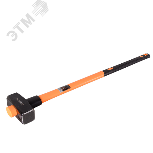 Кувалда К3Ф фиберглассовая рукоятка 3