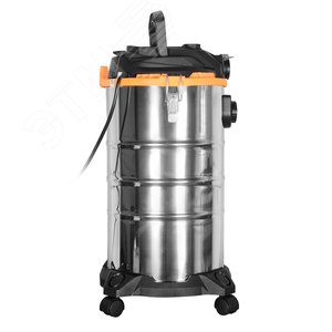 Строительный пылесос СП-1500/30 2