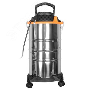 Строительный пылесос СП-1500/30 4