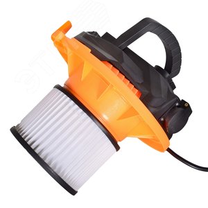 Строительный пылесос СП-1500/30 5