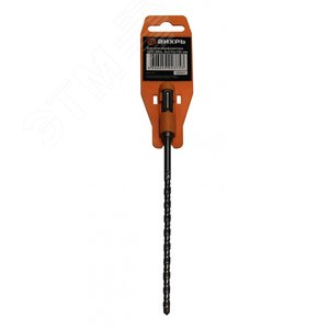 Бур по бетону 6х210х150 SDS-Plus - ВИХРЬ