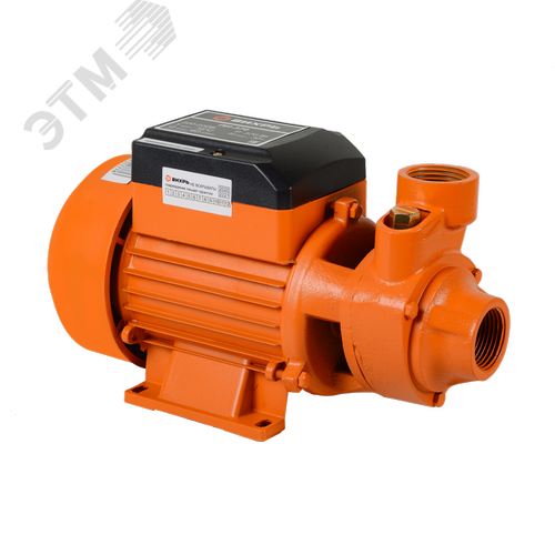 Поверхностный насос ПН-370