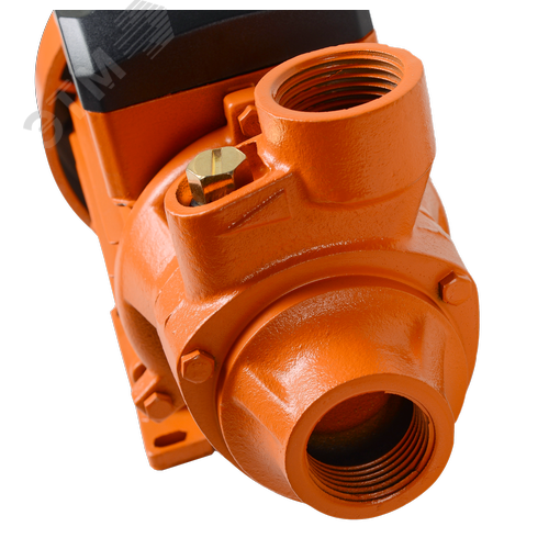 Поверхностный насос ПН-370 3