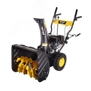 Снегоуборщик SGC 4100L - HUTER
