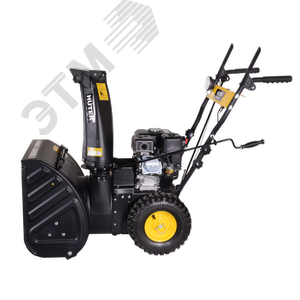 Снегоуборщик SGC 4100L - фото 5