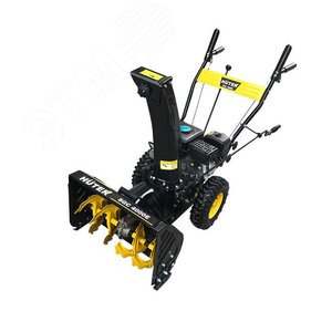 Снегоуборщик SGC 4000E - HUTER