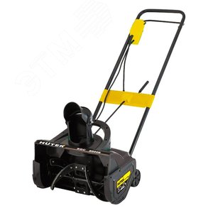 Снегоуборщик Huter SGC 2300E электро - HUTER