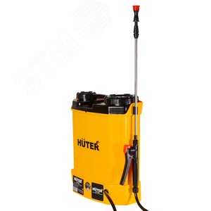 Опрыскиватель аккумуляторный SP-12AC | 70/13/28 | HUTER - HUTER