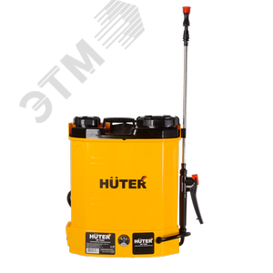 Опрыскиватель аккумуляторный SP-12AC | 70/13/28 | HUTER - фото 2