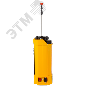Опрыскиватель аккумуляторный SP-12AC | 70/13/28 | HUTER - фото 3