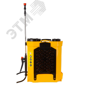 Опрыскиватель аккумуляторный SP-12AC | 70/13/28 | HUTER - фото 4