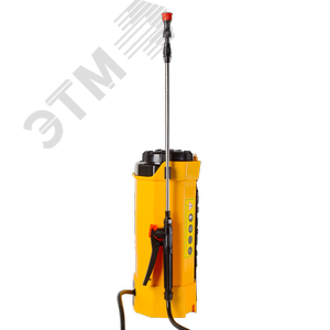 Опрыскиватель аккумуляторный SP-12AC | 70/13/28 | HUTER - фото 5
