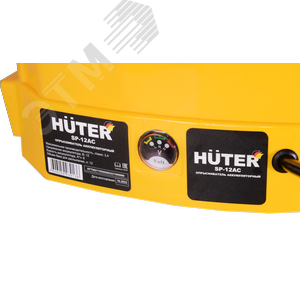 Опрыскиватель аккумуляторный SP-12AC | 70/13/28 | HUTER - фото 6