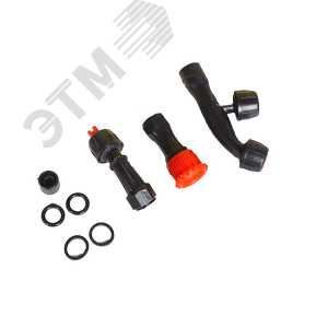Опрыскиватель аккумуляторный SP-12AC | 70/13/28 | HUTER - фото 8