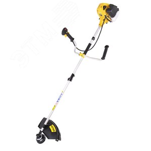 Триммер бензиновый GGT-1500S - HUTER