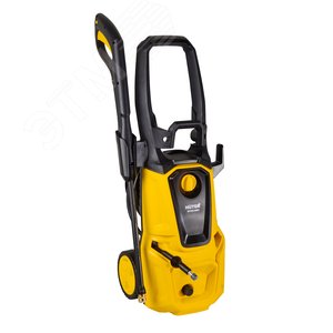 Мойка высокого давления W195-ARV - HUTER