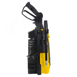 Мойка высокого давления W105-Р 3