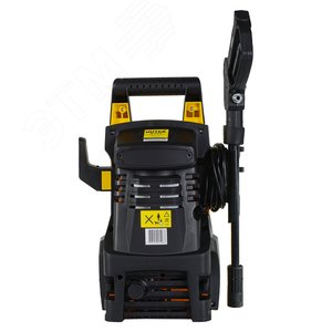 Мойка высокого давления W105-Р 4