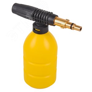 Мойка высокого давления W105-Р 5