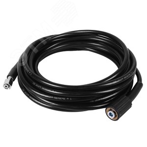 Мойка высокого давления W105-Р 9