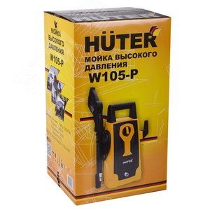Мойка высокого давления W105-Р 10