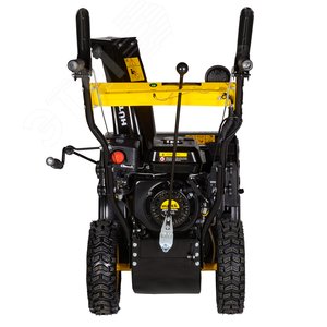 Снегоуборщик SGC 4800B - фото 3