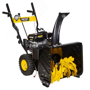 Снегоуборщик SGC 4800B - фото 4