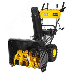 Снегоуборщик SGC 6000 - HUTER