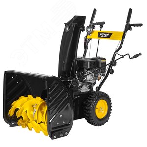 Снегоуборщик SGC 4800E - HUTER