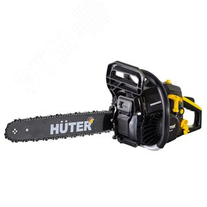 Бензопила BS-40 - HUTER