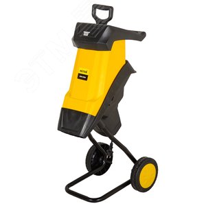 Измельчитель садовый ESH-2500 - HUTER