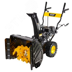 Снегоуборщик SGC 4100 Wide - HUTER