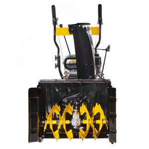 Снегоуборщик SGC 4100 Wide - фото 2