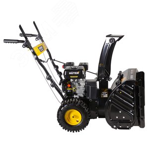 Снегоуборщик SGC 4100 Wide - фото 3