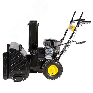 Снегоуборщик SGC 4100 Wide - фото 5