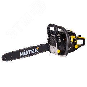 Бензопила BS-45 - HUTER