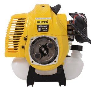 Триммер бензиновый GGT-2900S 2