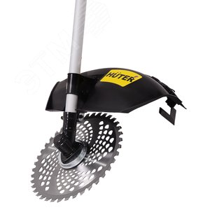 Триммер бензиновый GGT-2900S 4