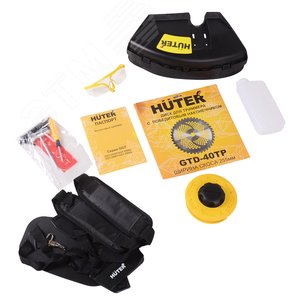 Триммер бензиновый GGT-2900S 8