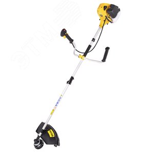 Триммер бензиновый GGT-1300S - HUTER