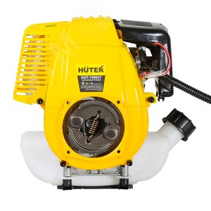 Триммер бензиновый GGT-15004Т (четырехтактный) - фото 4