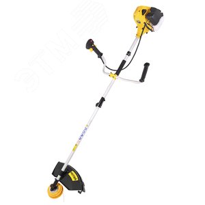 Триммер бензиновый GGT-1500SX - HUTER