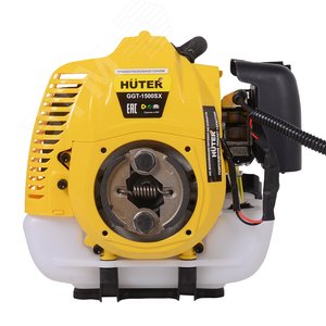 Триммер бензиновый GGT-1500SX - фото 3