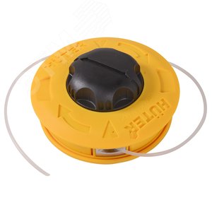Триммер бензиновый GGT-1500SX - фото 4