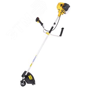 Триммер бензиновый GGT-1500T - HUTER